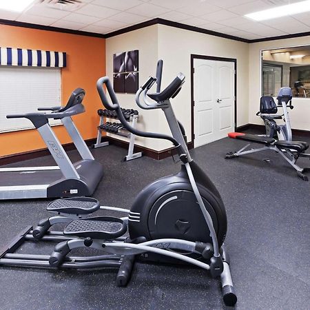 Country Inn & Suites By Radisson, San Marcos, Tx Faciliteter billede