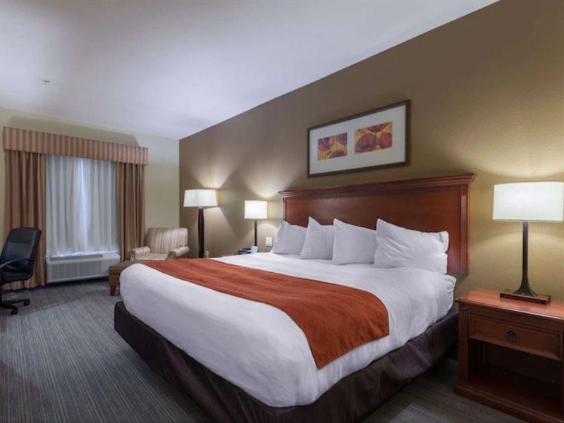 Country Inn & Suites By Radisson, San Marcos, Tx Eksteriør billede