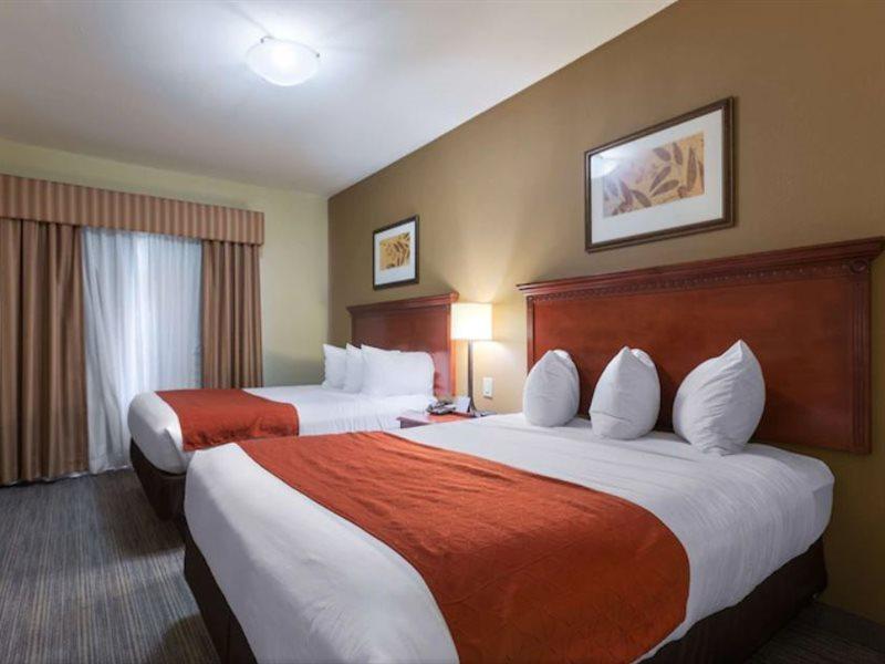 Country Inn & Suites By Radisson, San Marcos, Tx Eksteriør billede