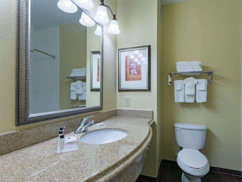 Country Inn & Suites By Radisson, San Marcos, Tx Eksteriør billede