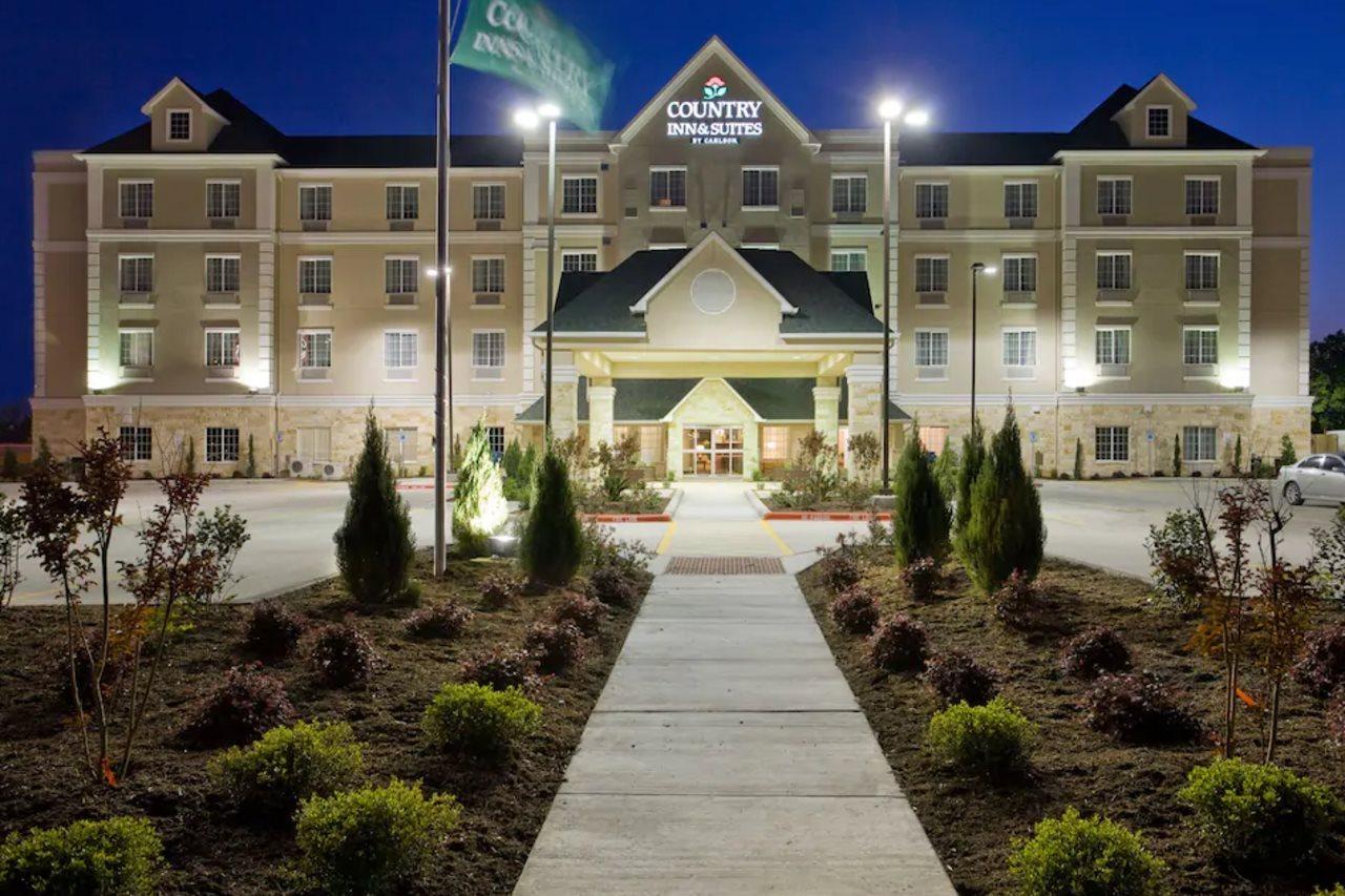 Country Inn & Suites By Radisson, San Marcos, Tx Eksteriør billede
