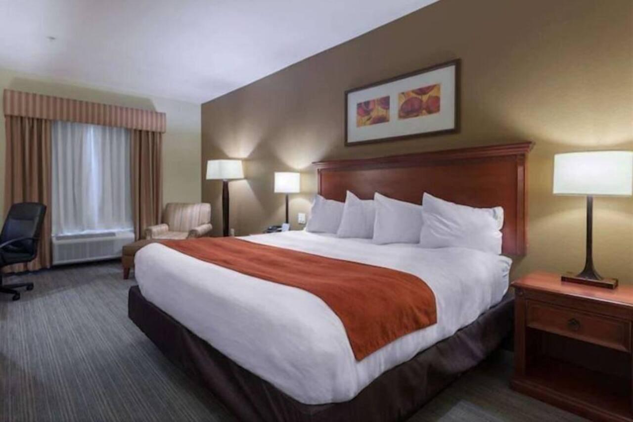 Country Inn & Suites By Radisson, San Marcos, Tx Eksteriør billede