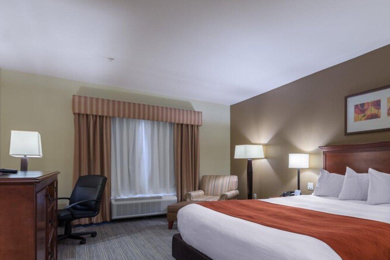 Country Inn & Suites By Radisson, San Marcos, Tx Eksteriør billede