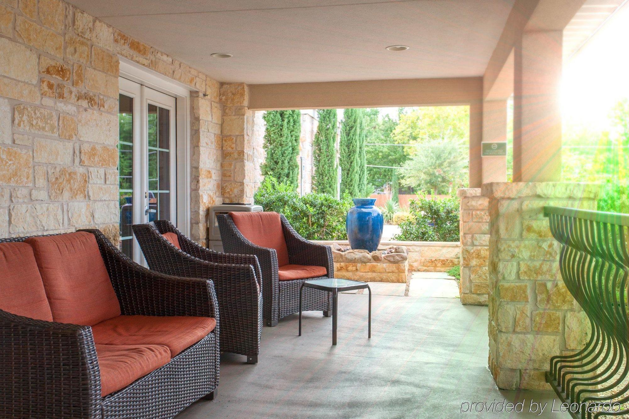 Country Inn & Suites By Radisson, San Marcos, Tx Eksteriør billede