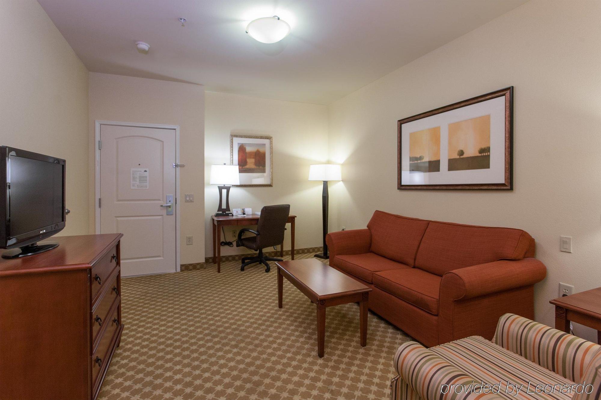 Country Inn & Suites By Radisson, San Marcos, Tx Eksteriør billede