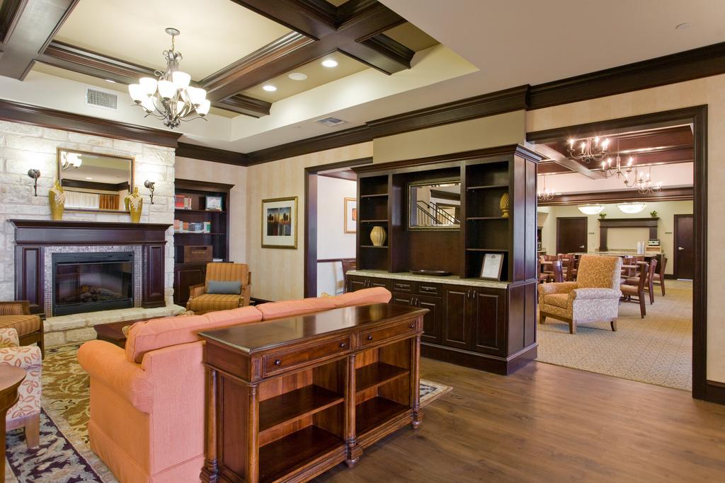 Country Inn & Suites By Radisson, San Marcos, Tx Eksteriør billede