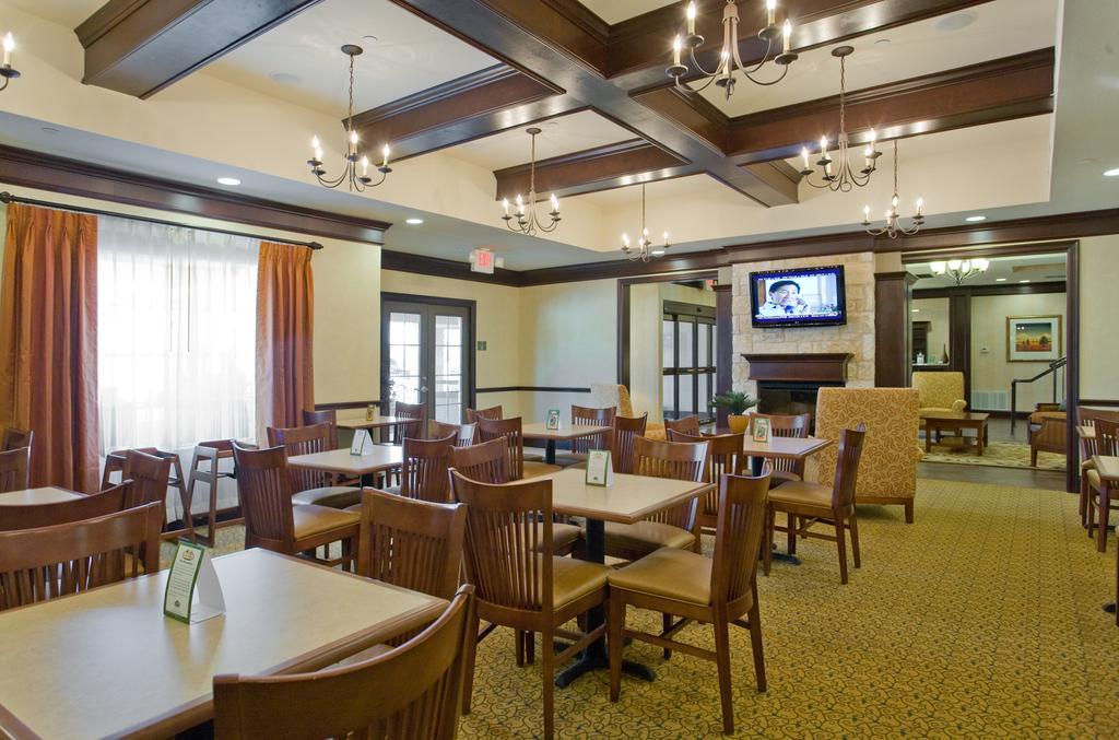 Country Inn & Suites By Radisson, San Marcos, Tx Eksteriør billede