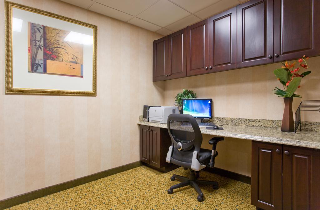 Country Inn & Suites By Radisson, San Marcos, Tx Eksteriør billede