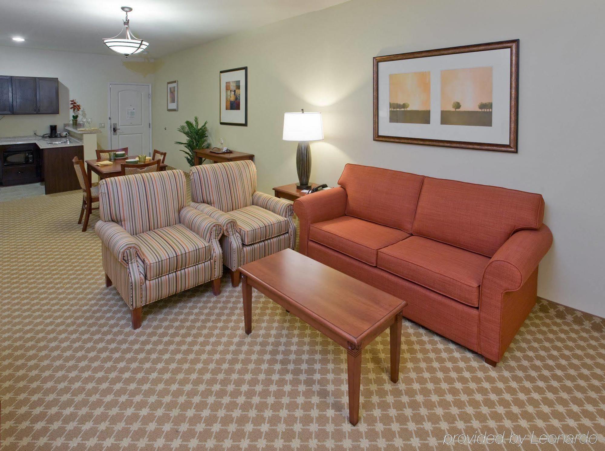 Country Inn & Suites By Radisson, San Marcos, Tx Eksteriør billede