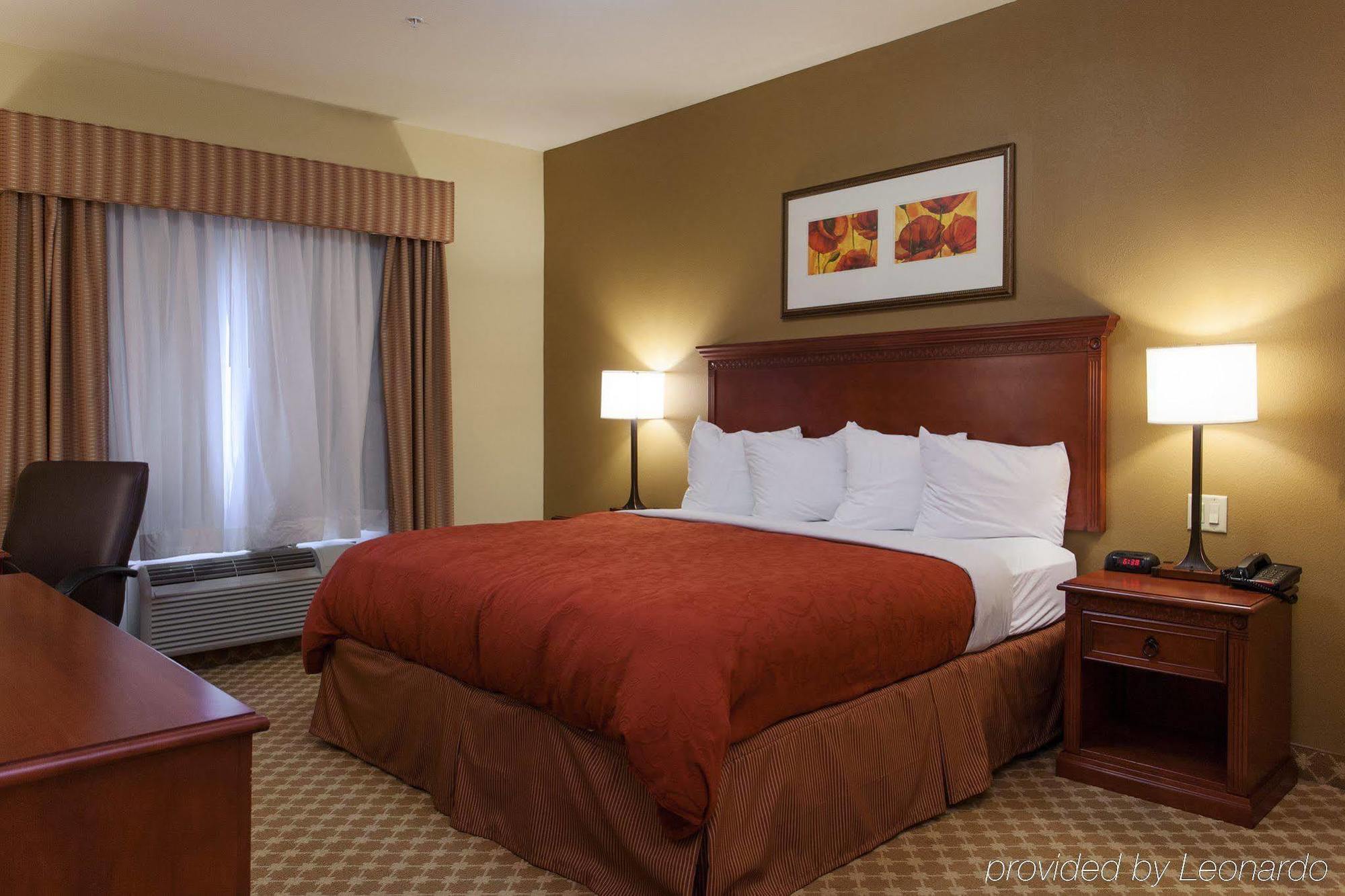 Country Inn & Suites By Radisson, San Marcos, Tx Eksteriør billede