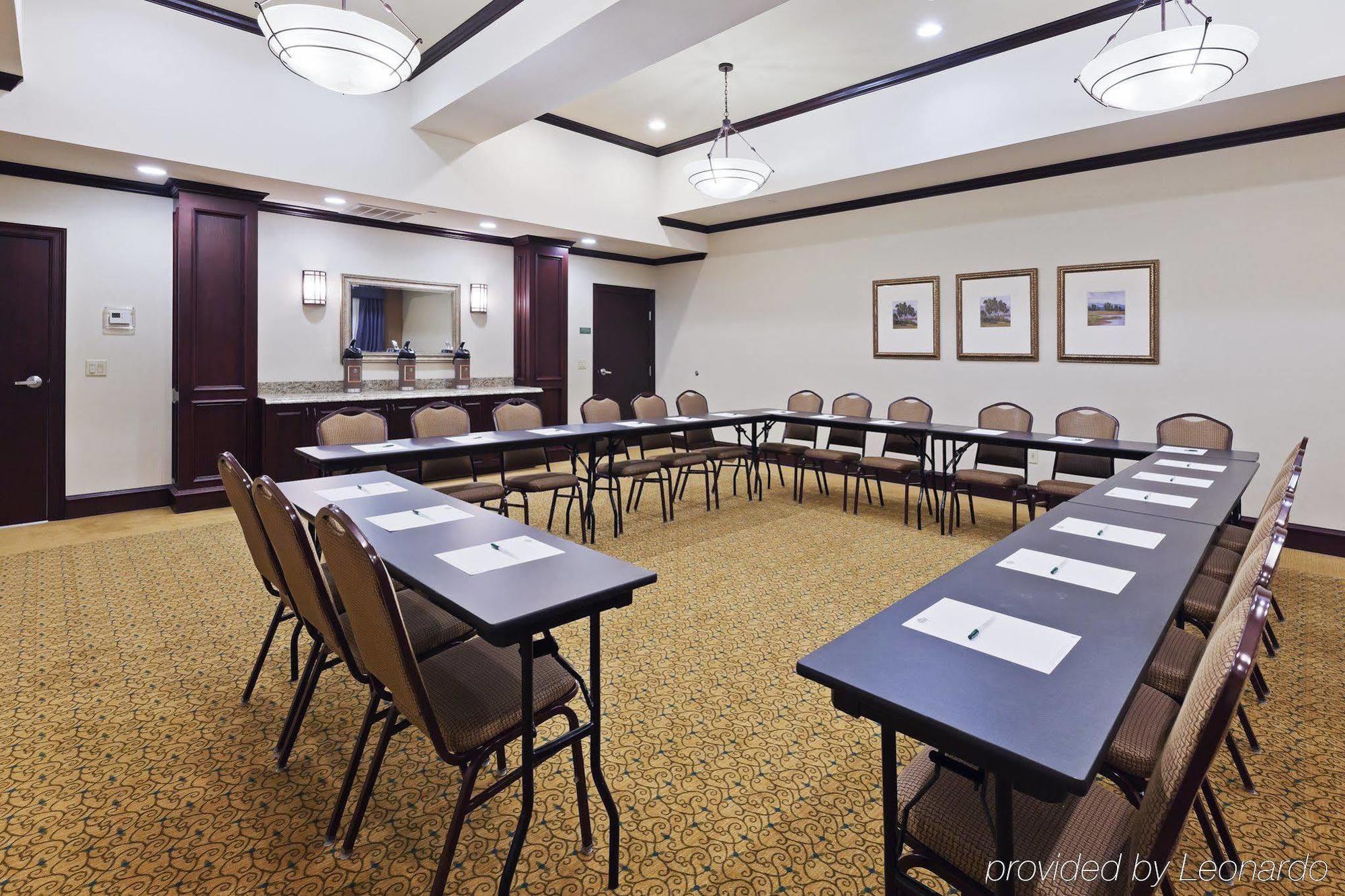 Country Inn & Suites By Radisson, San Marcos, Tx Business billede