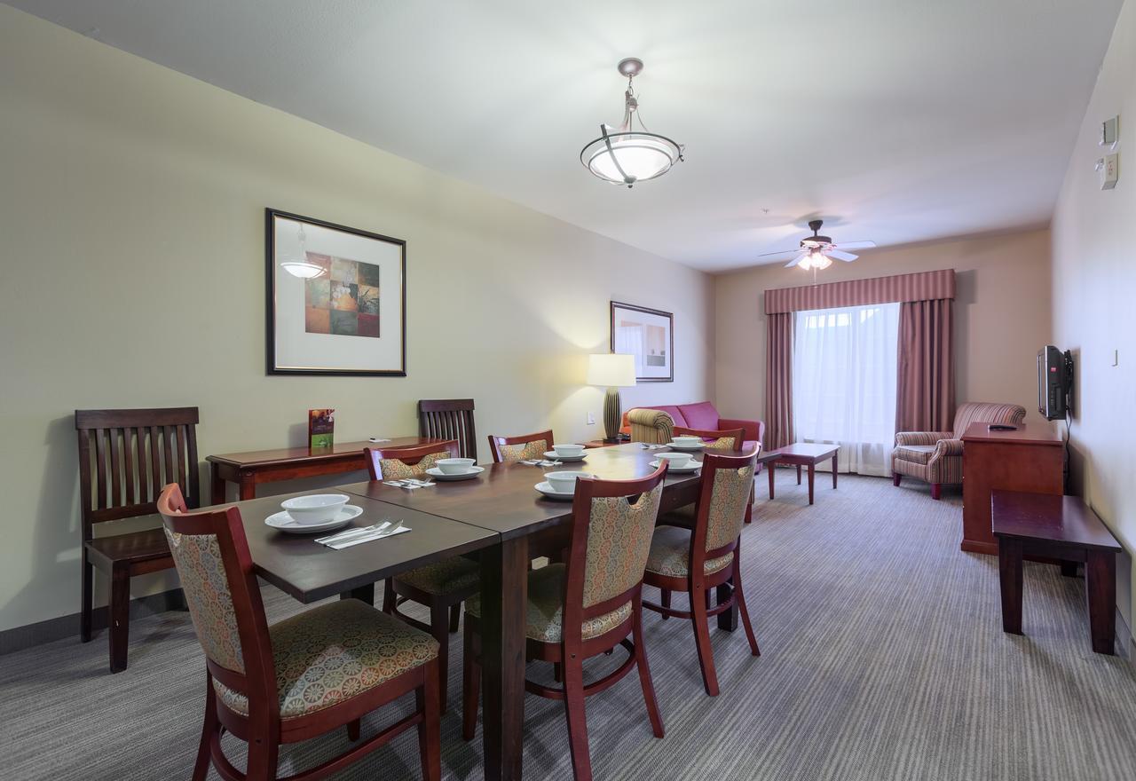 Country Inn & Suites By Radisson, San Marcos, Tx Eksteriør billede