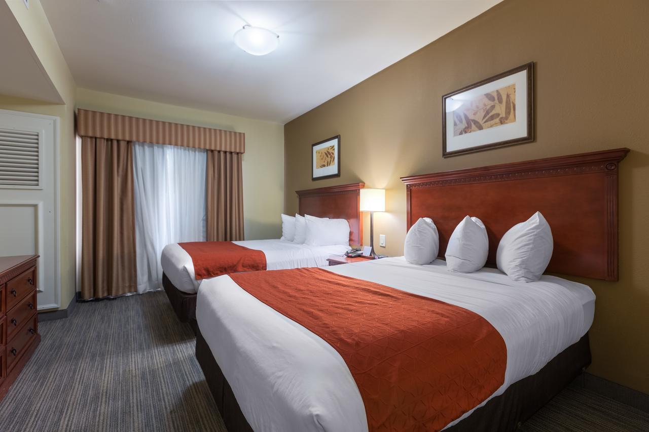 Country Inn & Suites By Radisson, San Marcos, Tx Eksteriør billede