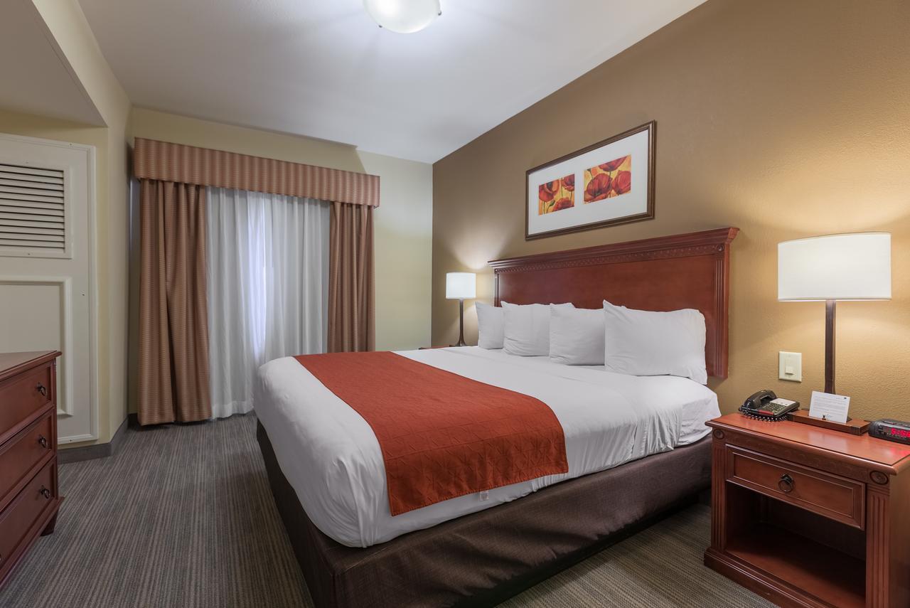 Country Inn & Suites By Radisson, San Marcos, Tx Eksteriør billede