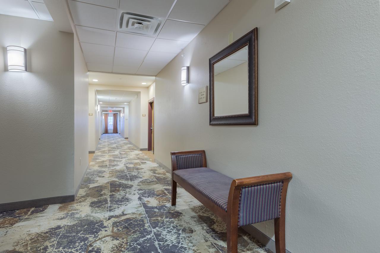 Country Inn & Suites By Radisson, San Marcos, Tx Eksteriør billede
