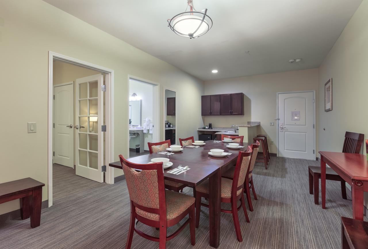 Country Inn & Suites By Radisson, San Marcos, Tx Eksteriør billede