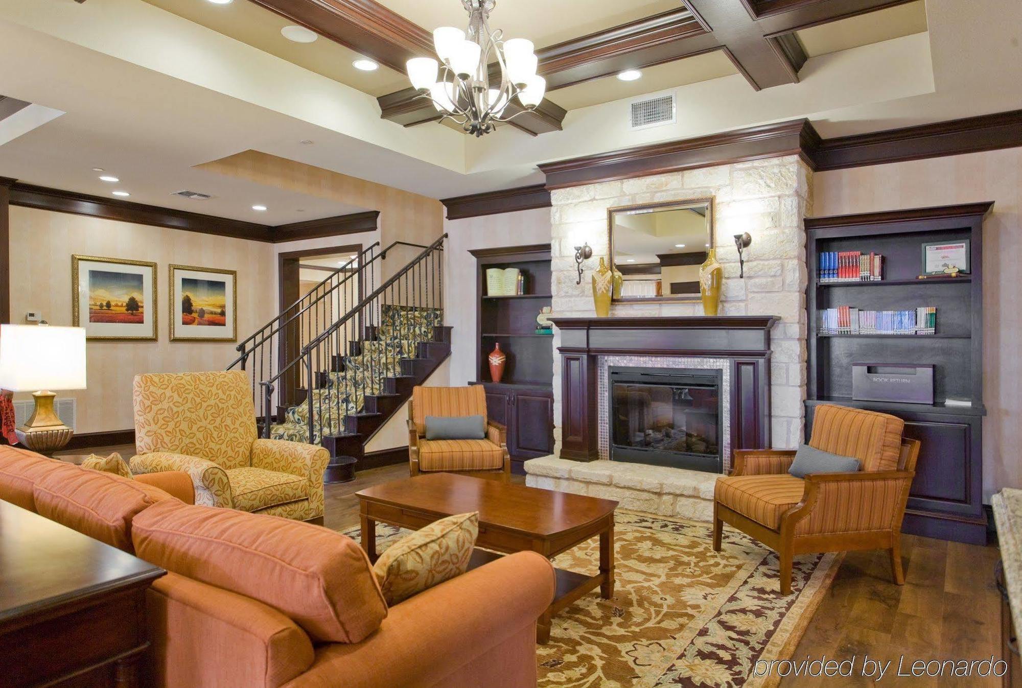 Country Inn & Suites By Radisson, San Marcos, Tx Interiør billede