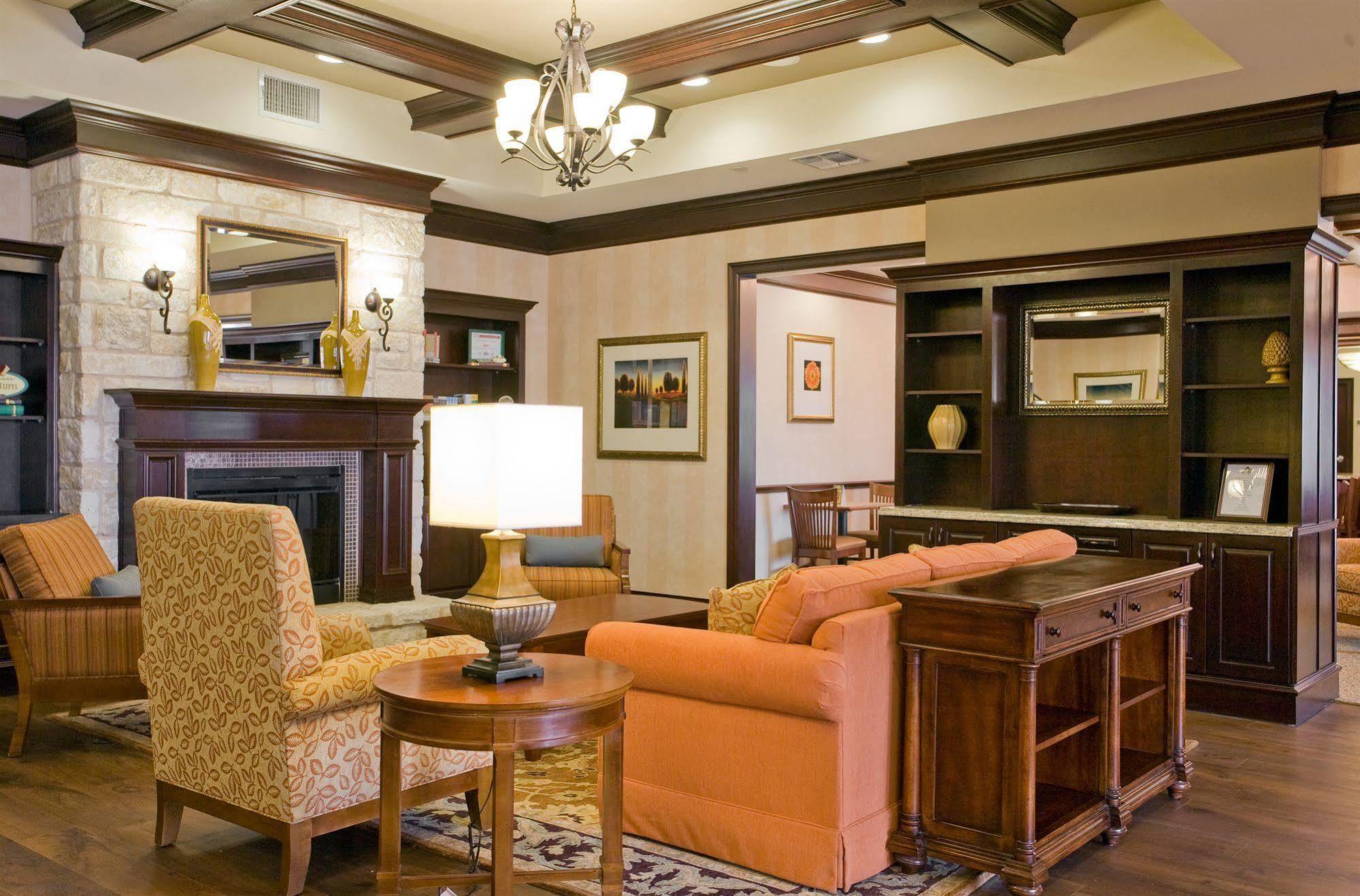Country Inn & Suites By Radisson, San Marcos, Tx Eksteriør billede
