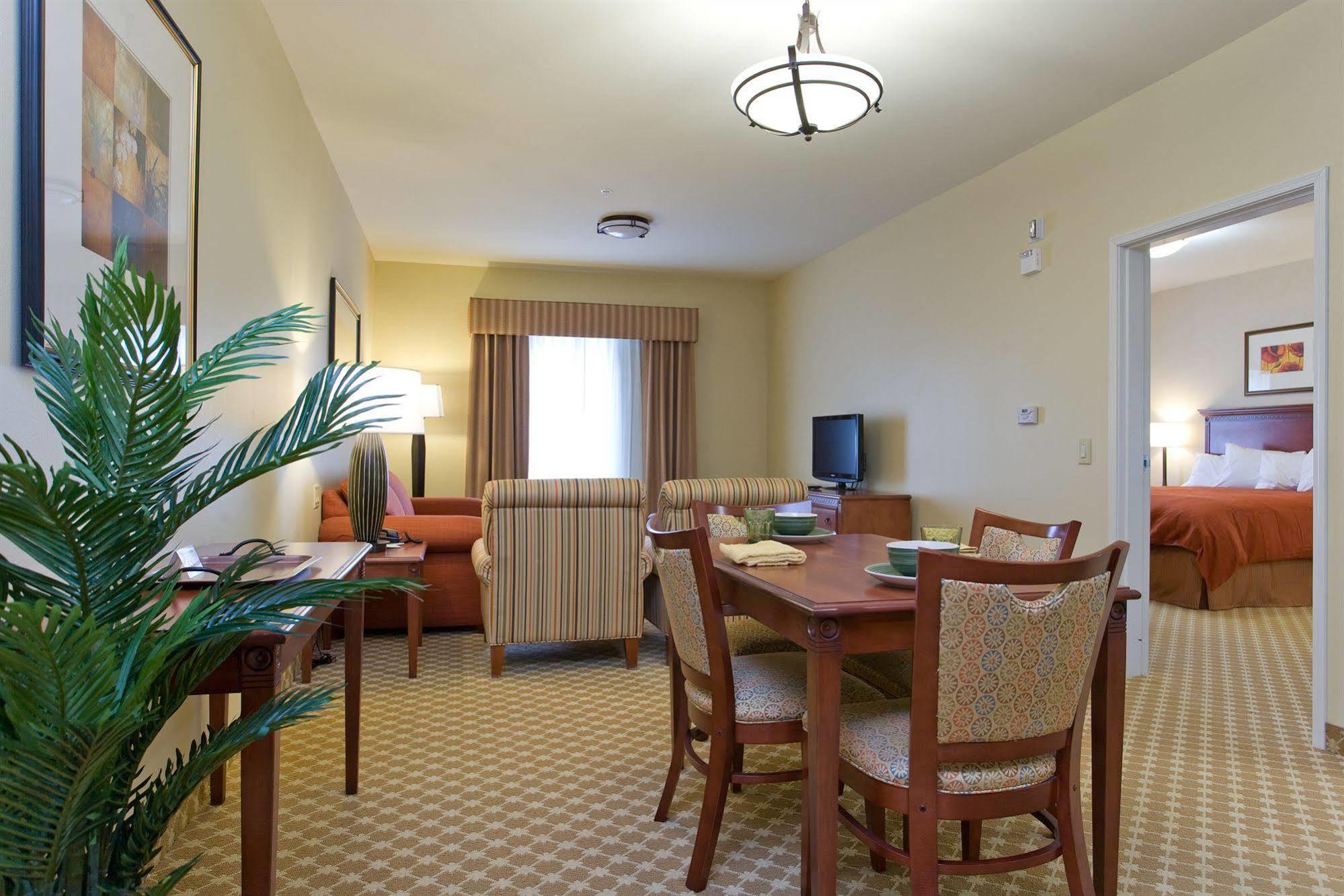 Country Inn & Suites By Radisson, San Marcos, Tx Eksteriør billede