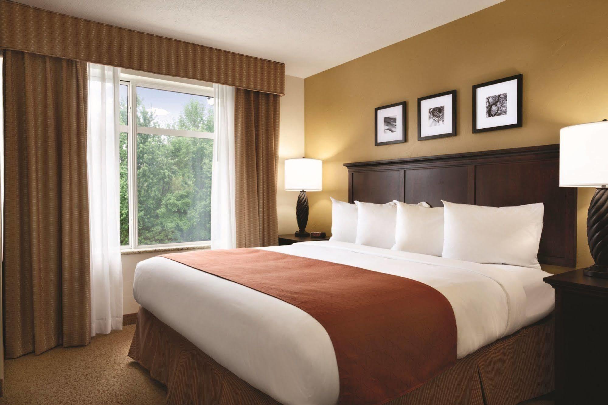 Country Inn & Suites By Radisson, San Marcos, Tx Eksteriør billede
