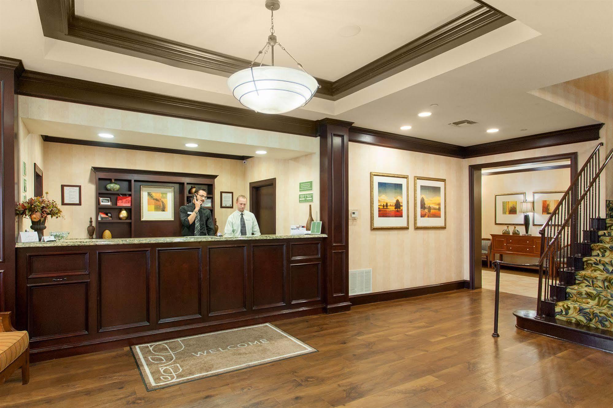 Country Inn & Suites By Radisson, San Marcos, Tx Eksteriør billede