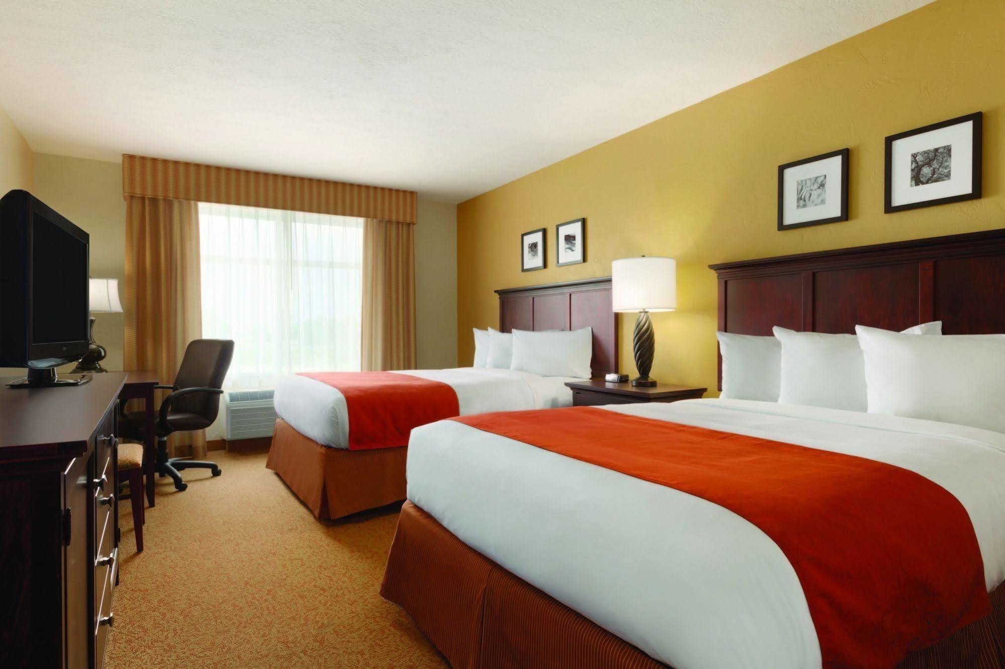 Country Inn & Suites By Radisson, San Marcos, Tx Eksteriør billede
