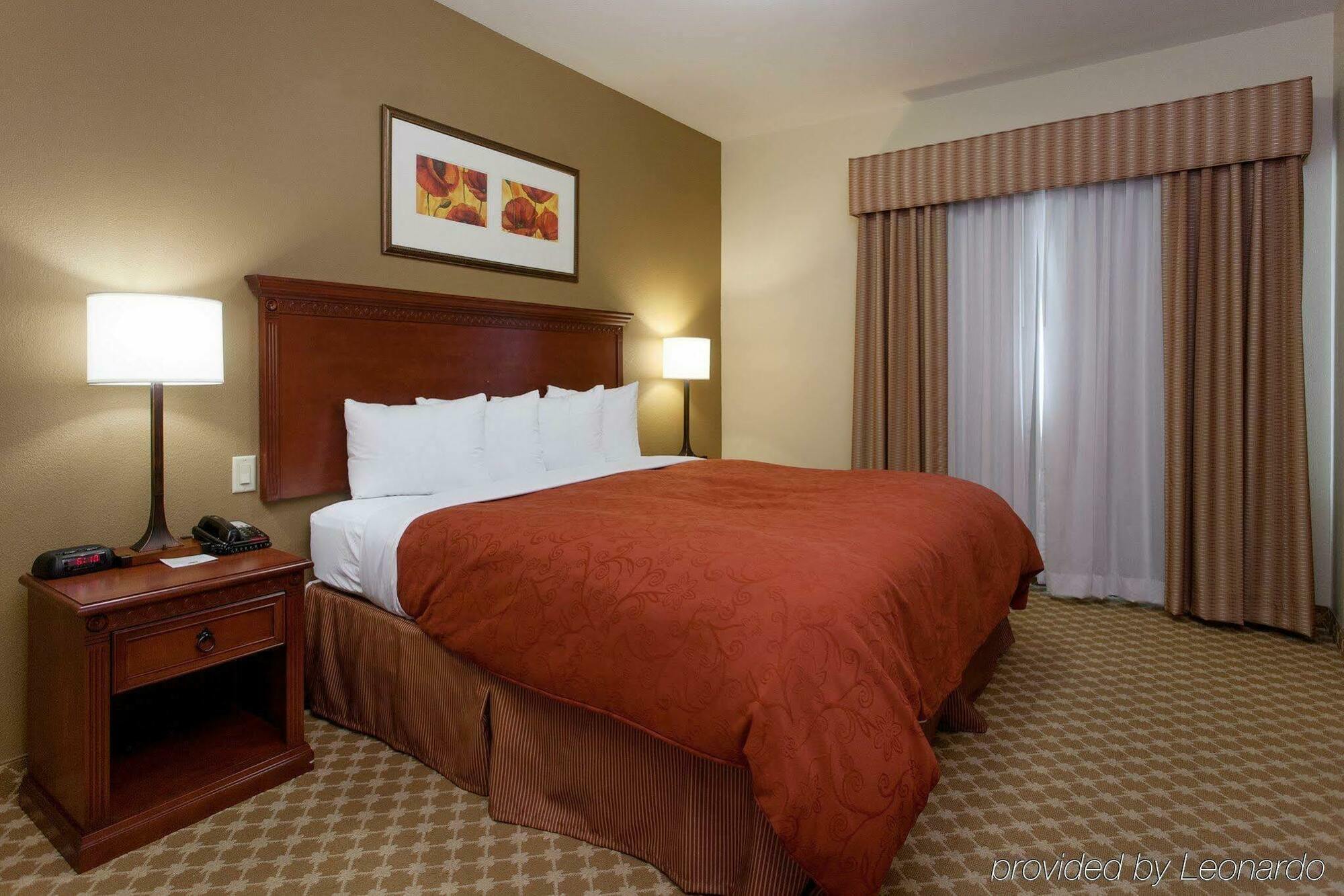 Country Inn & Suites By Radisson, San Marcos, Tx Eksteriør billede