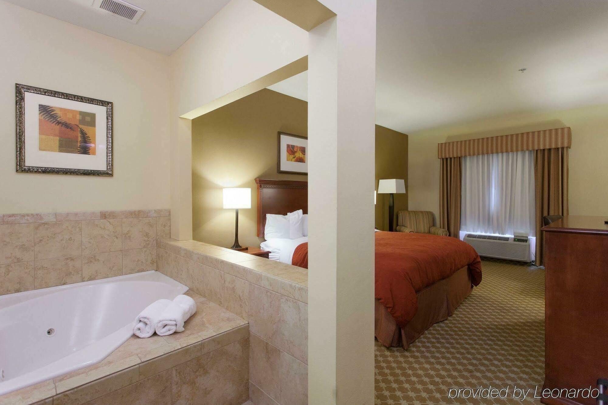 Country Inn & Suites By Radisson, San Marcos, Tx Eksteriør billede