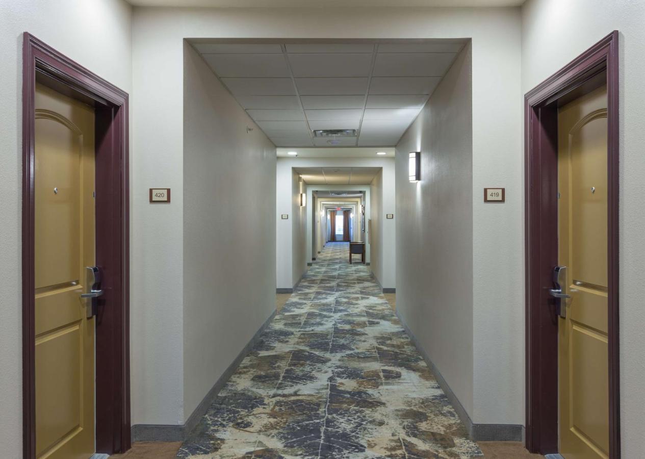 Country Inn & Suites By Radisson, San Marcos, Tx Eksteriør billede