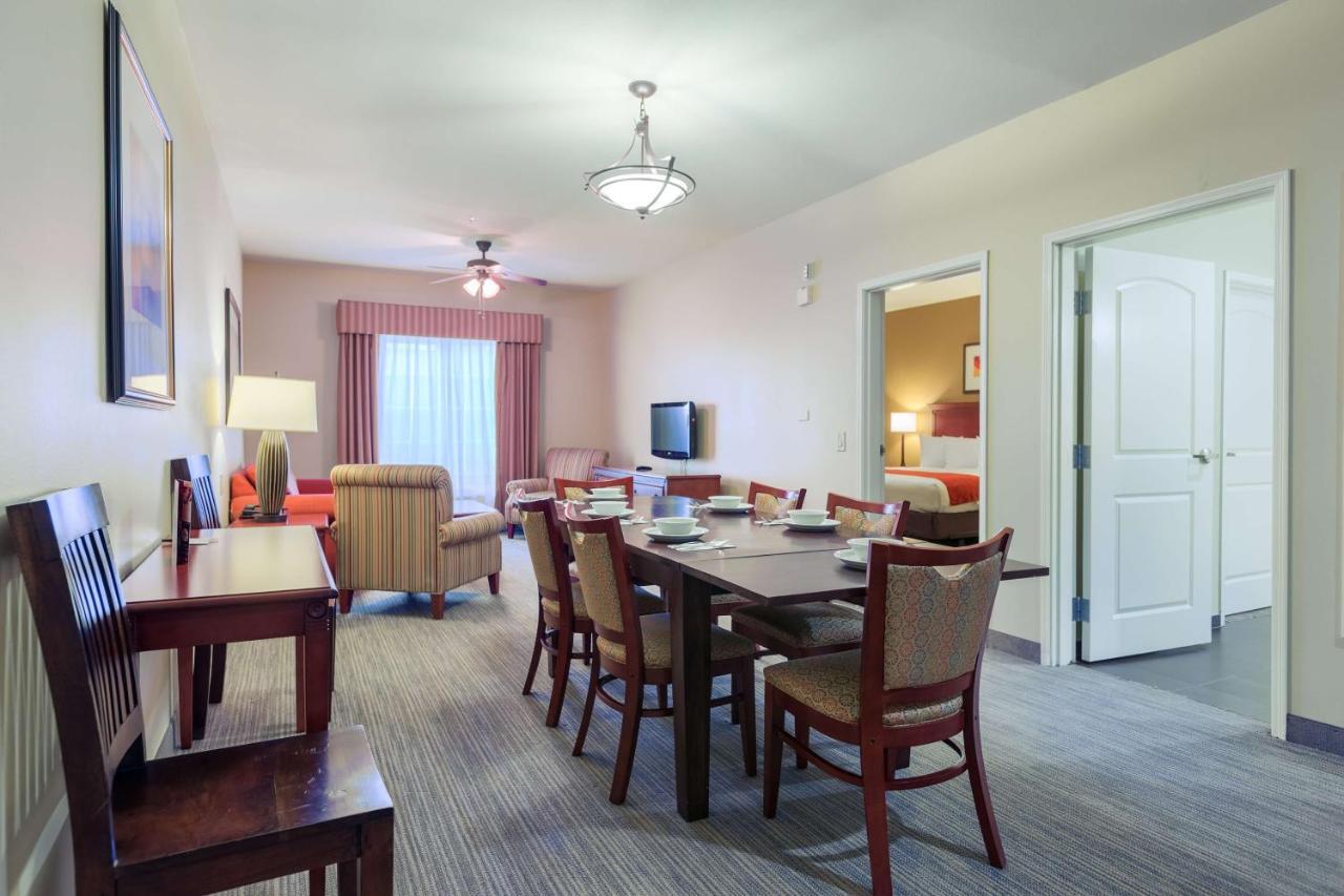 Country Inn & Suites By Radisson, San Marcos, Tx Eksteriør billede