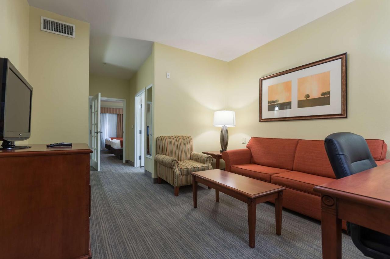 Country Inn & Suites By Radisson, San Marcos, Tx Eksteriør billede