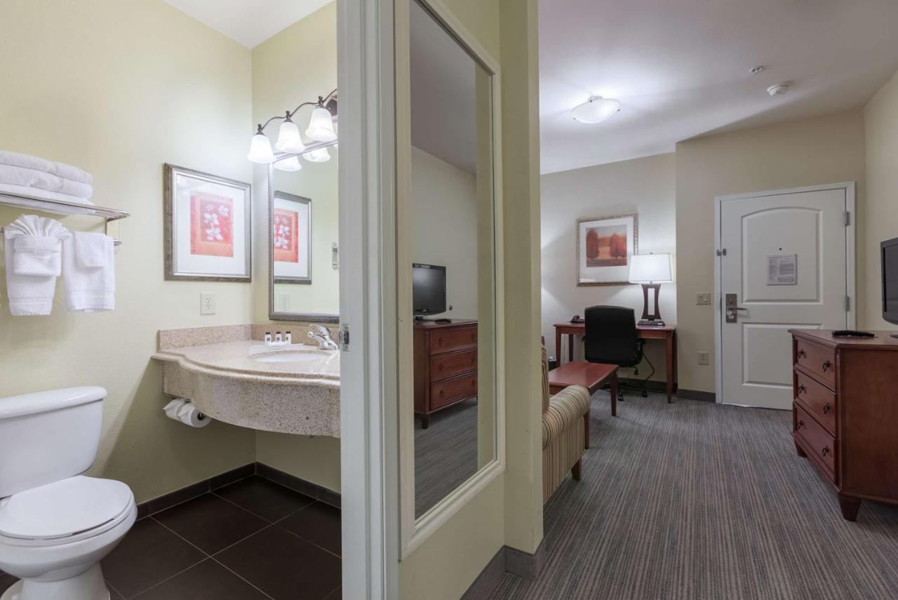 Country Inn & Suites By Radisson, San Marcos, Tx Eksteriør billede