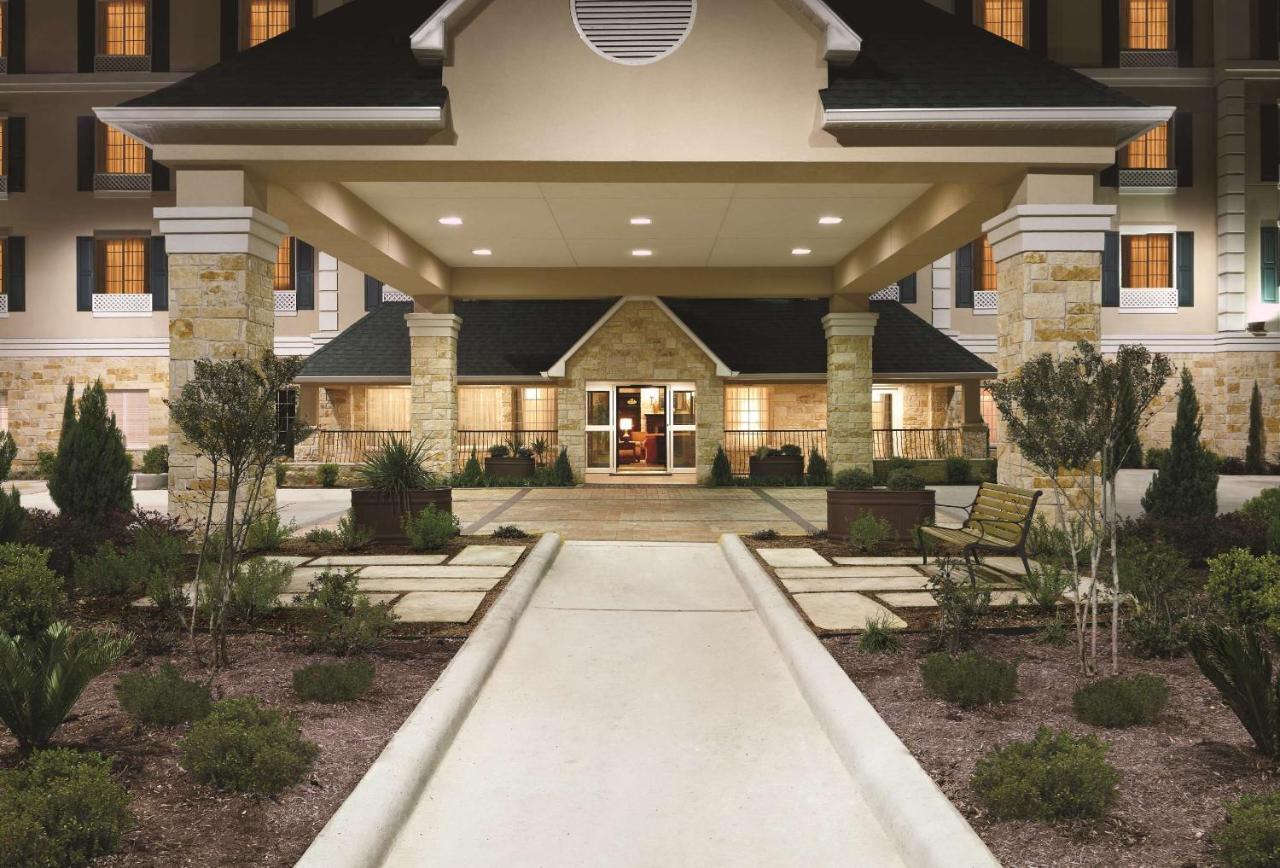 Country Inn & Suites By Radisson, San Marcos, Tx Eksteriør billede