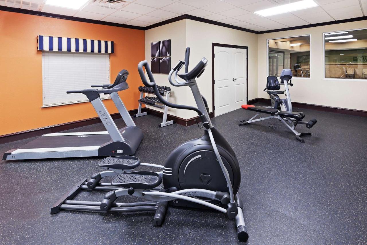 Country Inn & Suites By Radisson, San Marcos, Tx Faciliteter billede