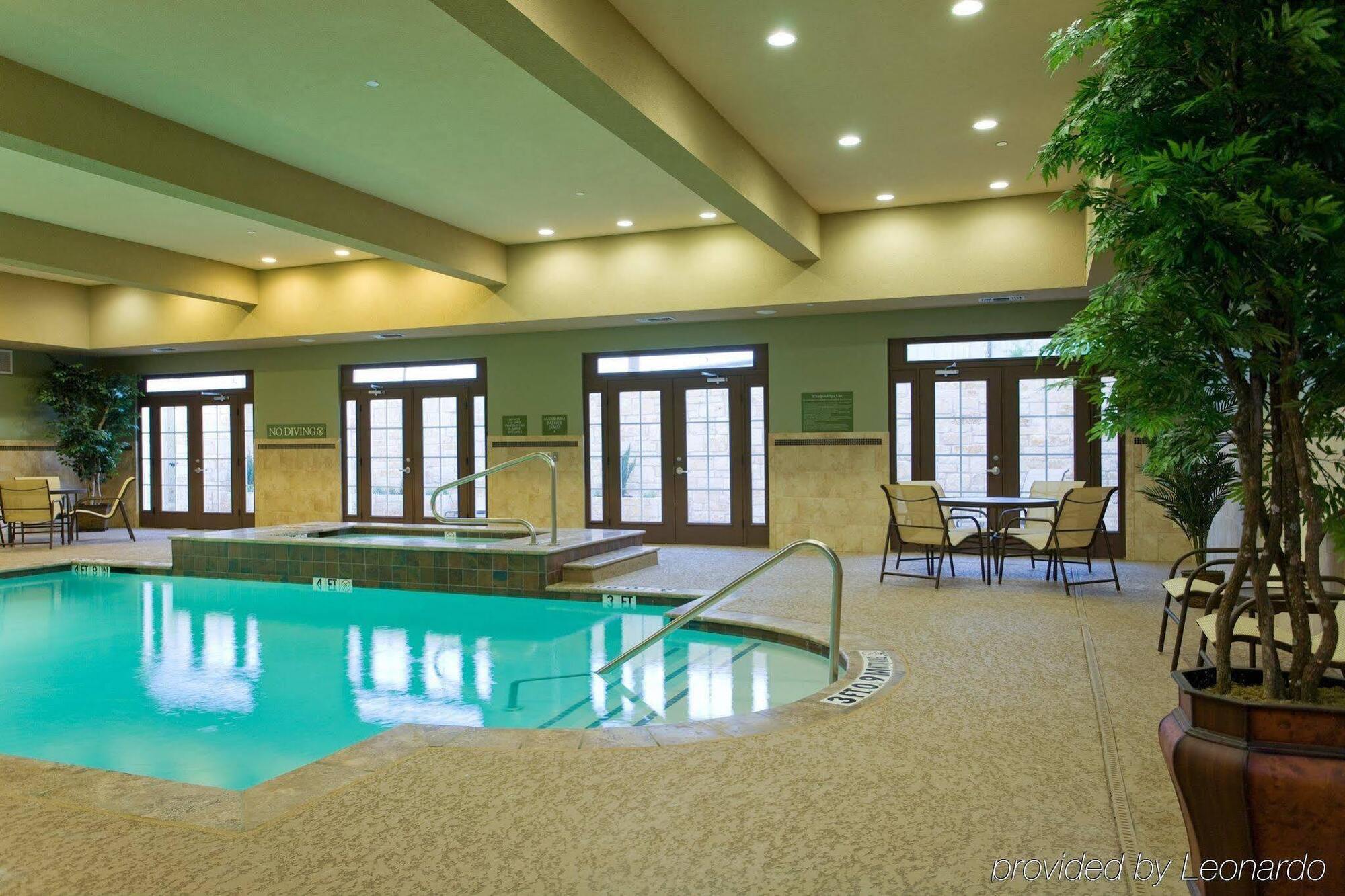 Country Inn & Suites By Radisson, San Marcos, Tx Eksteriør billede